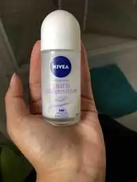 NIVEA - Pure & sensitive - Anti-perspirant 48h