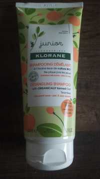 KLORANE - Junior - Shampooing démêlant