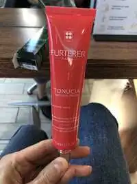 RENÉ FURTERER - Tonucia Natural Filler - Sérum concentré de jeunesse