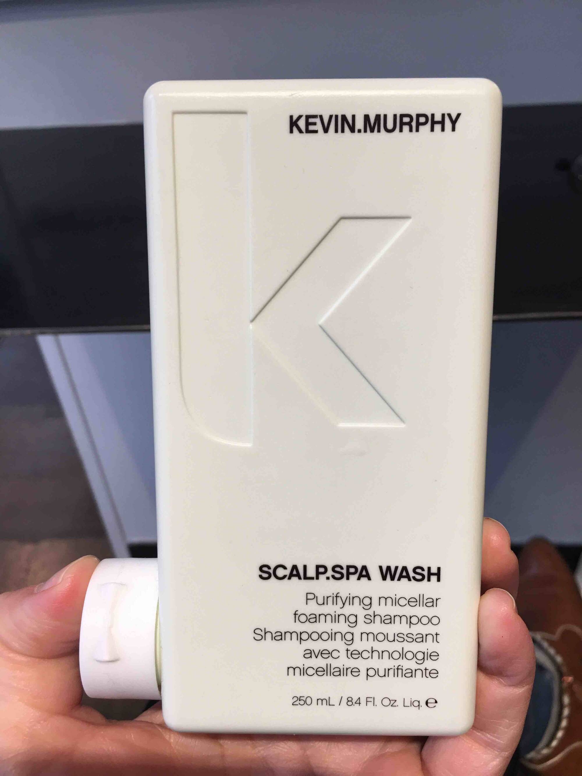 KEVIN MURPHY - Scalp.spa wash - Shampooing