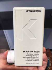 KEVIN MURPHY - Scalp.spa wash - Shampooing