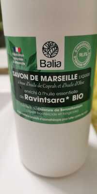 BALIA - Savon de Marseille liquide