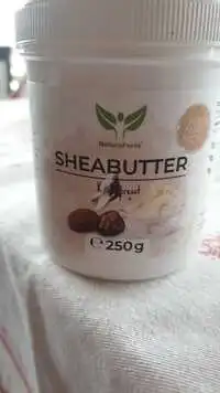 NATURA FORTE - Shea butter 