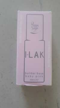 PEGGY SAGE - I-lak - Builder base baby pink
