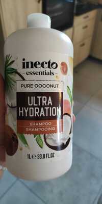 INECTO - Essentials Ultra hydration - Shampooing 
