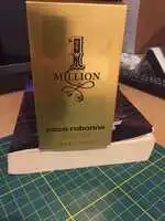 PACO RABANNE - Million - Eau de toilette