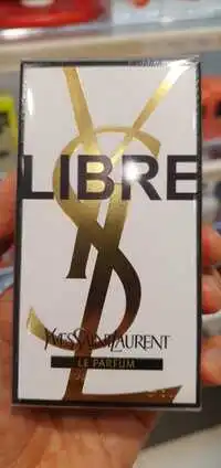 YVES SAINT LAURENT - Libre - Le parfum vaporisateur