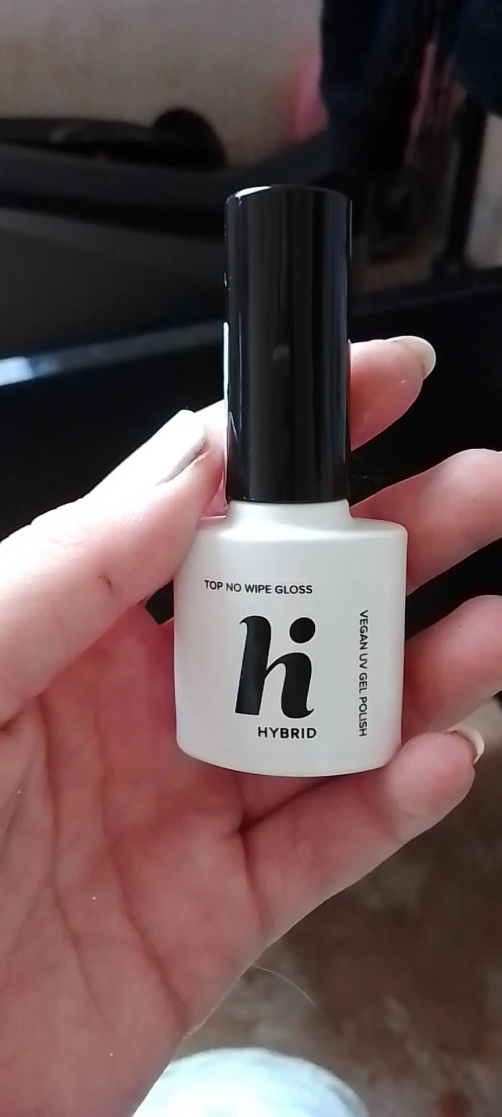 HI HYBRID - Vegan UV gel polish