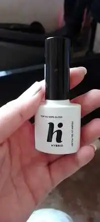 HI HYBRID - Vegan UV gel polish