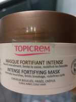 TOPICREM - Masque fortifiant intense