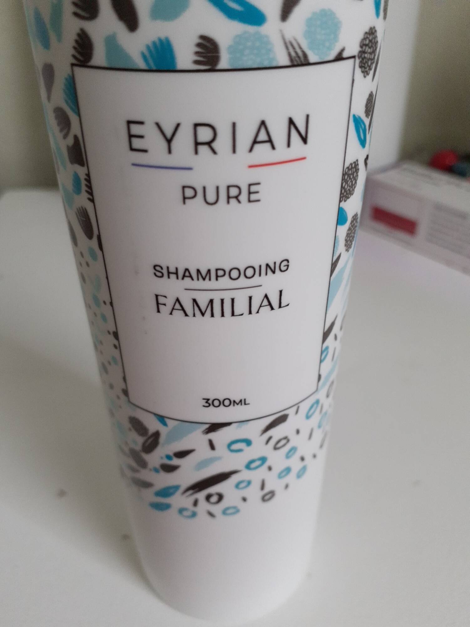 EYRIAN - Pure - Shampoing familial