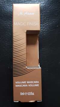M. ASAM - Magic finish - Mascara volume