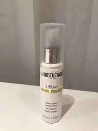 LA BIOSTHETIQUE - Sérum anti frizz - Contrôle intense