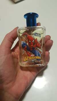 MARVEL - Spider-man - Eau de toilette