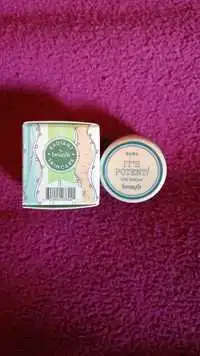 BENEFIT - It's potent! - Eye cream