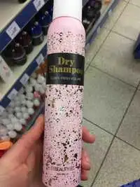 THE BEAUTY DEPT - Dry shampoo