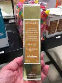 SISLEY PARIS - Sunleÿa G.E. - Soin solaire global anti-âge SPF 50+