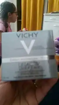 VICHY - LiftactiV suprême