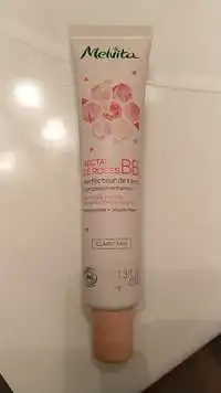 MELVITA - Nectar de roses BB - Perfecteur de teint