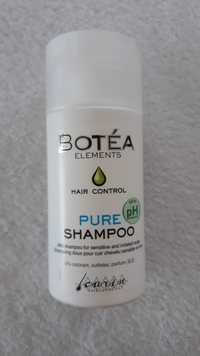 CARIN - Botéa Elements - Pure shampoo