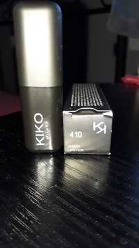 KIKO - Smart lipstick