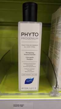 PHYTO PARIS - Phyto progenium - Shampooing douceur extrême