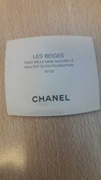 CHANEL - Les beiges - Teint belle mine naturelle n°30