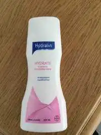 HYDRALIN - Hydralin - Hydrate et préserve mon équilibre intime