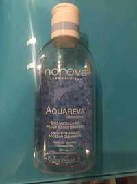 NOREVA - Aquareva - Eau micellaire peaux déshydratées 