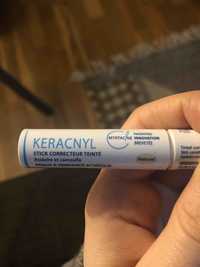 DUCRAY - Keracnyl - Stick correcteur teinté naturel