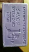 LHP PROVENCE - Savon extra doux