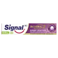 SIGNAL - Signal Dentifrice Integral 8 Expert Gencives 75ml