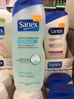 SANEX - Dermo micellar - Gel lavant