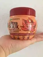 GARNIER - Ultra doux - Masque réparateur infusé d'huiles