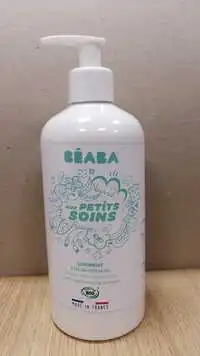 BÉABA - Liniment à l'huile d'Olive