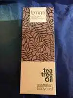 AUSTRALIAN BODYCARE - Femigel - Tea tree oil natural gel for intimate comfort 