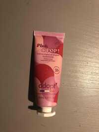 ADOPT' - Pink & Pop - Crème mains et ongles hydratante