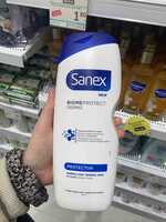 SANEX - Biomeprotect dermo - Shower gel