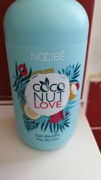 NOCIBÉ - Coco nut love - Gel douche