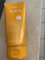 LA BIOSTHETIQUE - Soleil - Lotion solaire IP 30 haut 