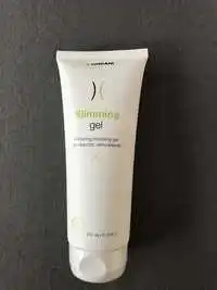 TOSKANI - Slimming gel