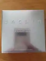 JACLYN COSMETICS - Poudre fixatrice transparente 
