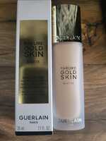 GUERLAIN - Parure gold skin matte - Fond de teint