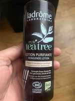 LADRÔME - Pur tea tree - Lotion purifiante