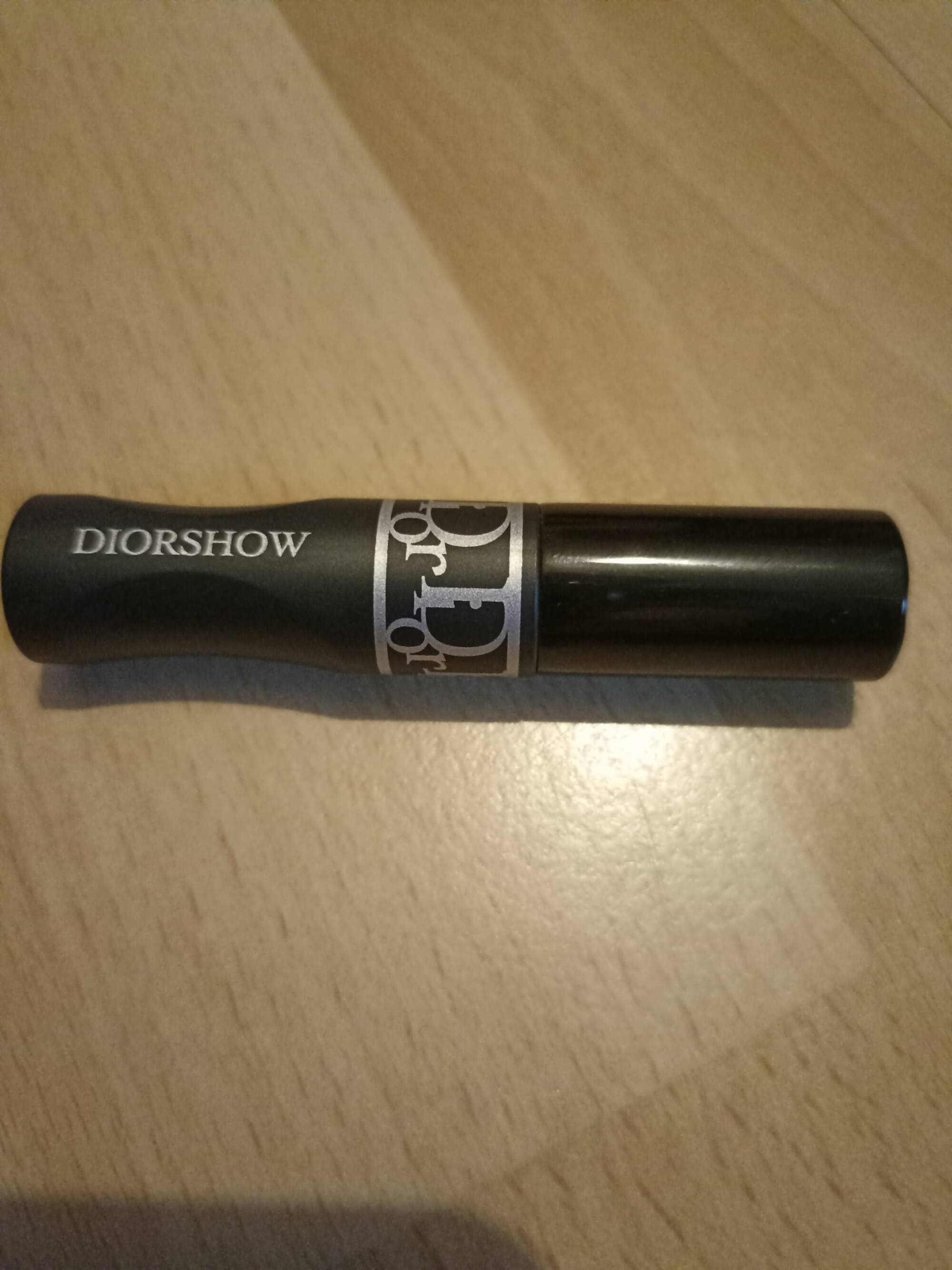 DIOR - Diorshow Pump 'N' volume - Mascara