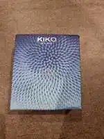 KIKO - Blue me - Pearl highlighter