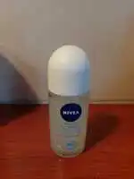 NIVEA - Fresh Natural - Déodorant 48h