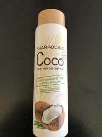 SOTEIX - Coco - Shampoing 