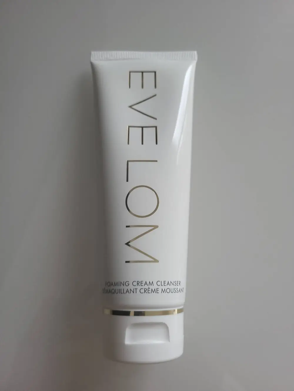 EVE LOM - Démaquillant crème moussant
