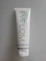 EVE LOM - Démaquillant crème moussant